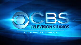 Cbs Studios On Screen Logos Logopedia Fandom