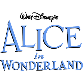 Alice In Wonderland 1951 Film Logopedia Fandom