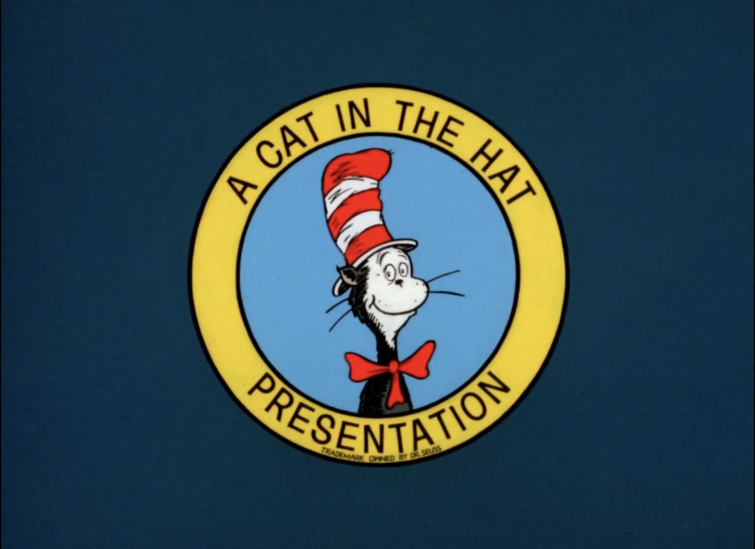 Dr. Seuss Enterprises | Logopedia | Fandom