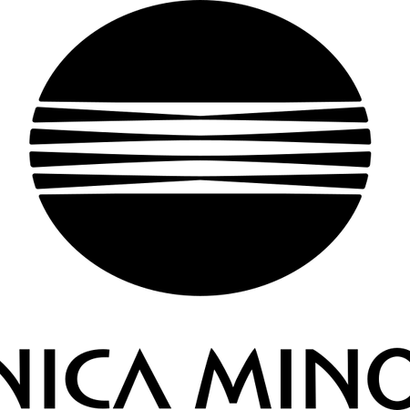 Konica Minolta Logopedia Fandom