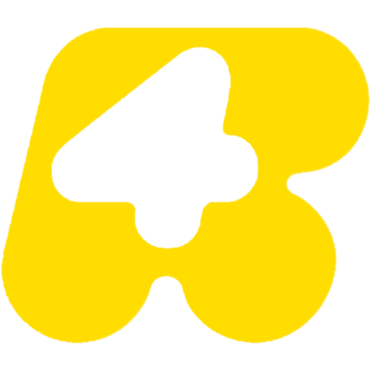  Rete  4  Logopedia FANDOM powered by Wikia