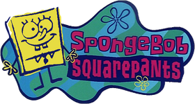 SpongeBob SquarePants | Logopedia | Fandom