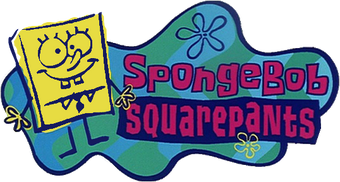 Spongebob Squarepants Logo