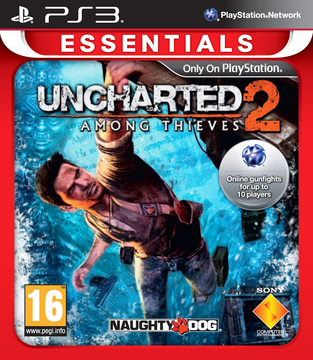 Uncharted for pc free