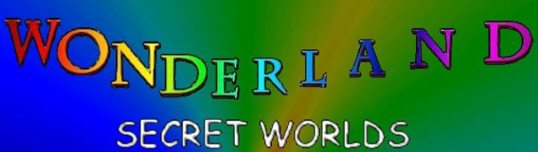 wonderland secret worlds porting kit