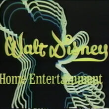 Walt Disney Studios Home Entertainment Other Logopedia Fandom