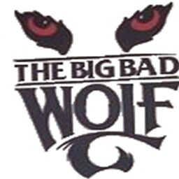 Big Bad Wolf Logopedia Fandom