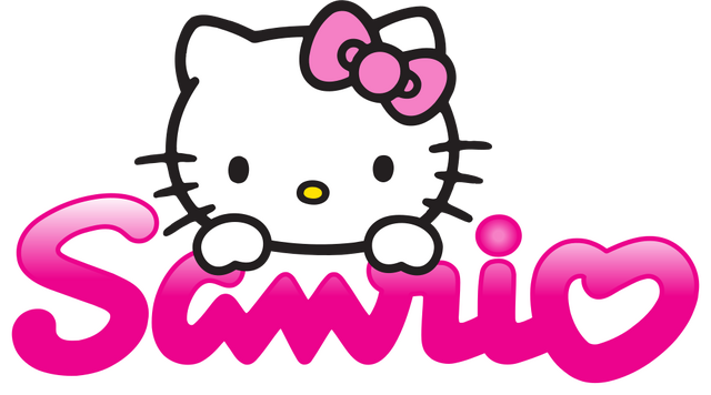 Sanrio Logo