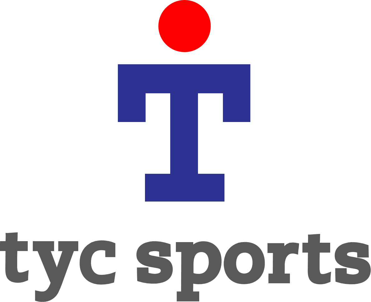 TyC Sports | Logopedia | Fandom