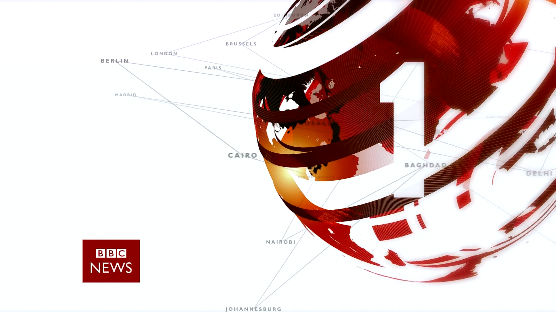 Image - BBC News at One.png | Logopedia | FANDOM powered ...