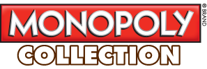 Image - Monopoly-collection-logo.png | Logopedia | FANDOM powered by Wikia