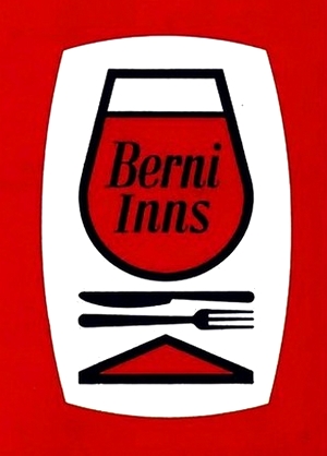 Berni Inn Logopedia FANDOM powered by Wikia