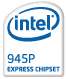 Chipset Intel945P