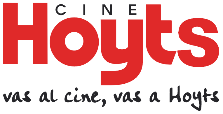 Cine Hoyts | Logopedia | FANDOM powered by Wikia