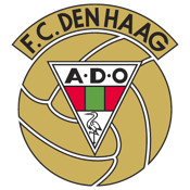 ADO Den Haag | Logopedia | FANDOM powered by Wikia