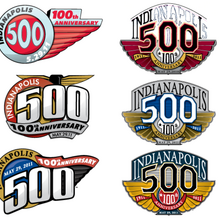 Indianapolis 500 Logopedia Fandom