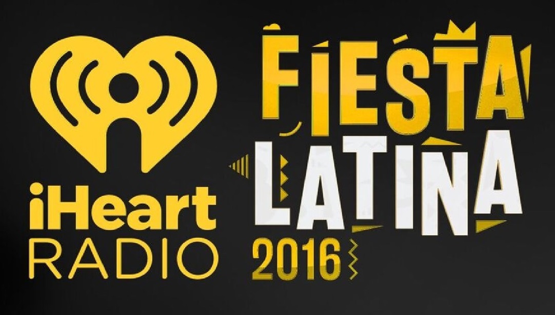 IHeartRadio Fiesta Latina Logopedia FANDOM powered by Wikia