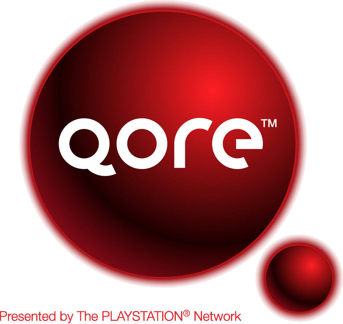 Qore | Logopedia | FANDOM powered by Wikia