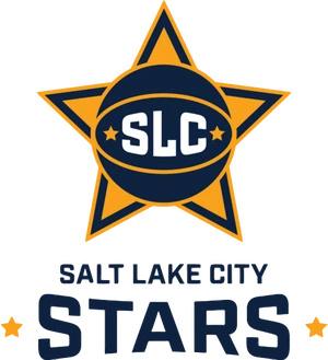 Salt Lake City Stars | Logopedia | FANDOM powered by Wikia
