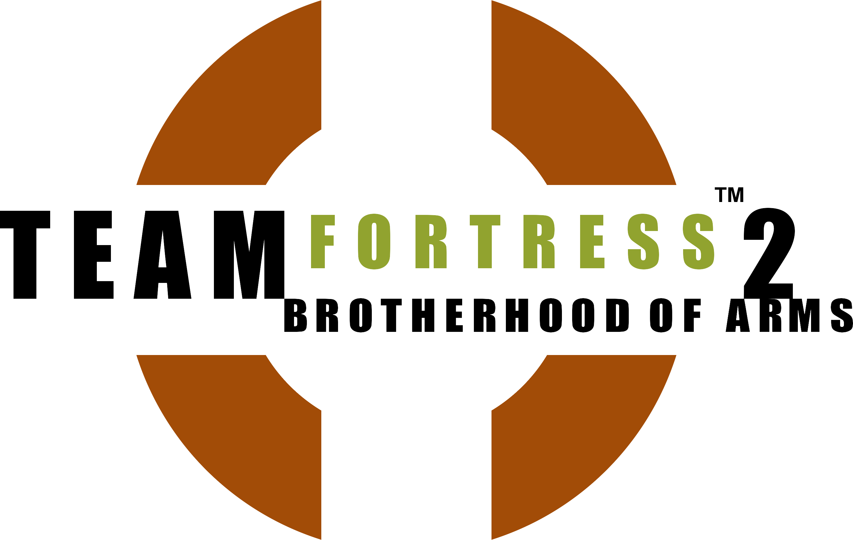 team fortress 2 logo transparent