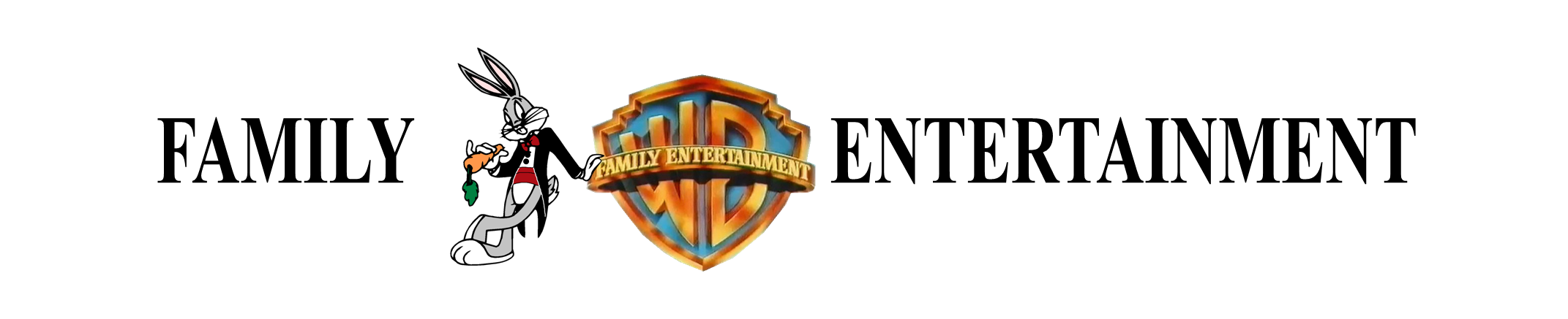 Warner Bros Family Entertainment Logo Variations Logopedia Fandom