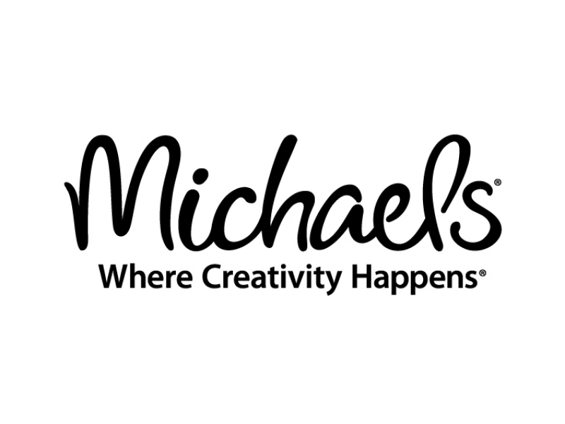 Michaels | Logopedia | FANDOM powered by Wikia
