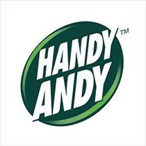 Handy Andy | Logopedia | FANDOM powered by Wikia