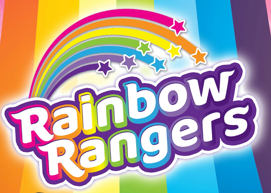 rainbow rangers