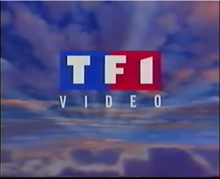 Image - TF1 Video Logo.png | Logopedia | FANDOM powered by ...