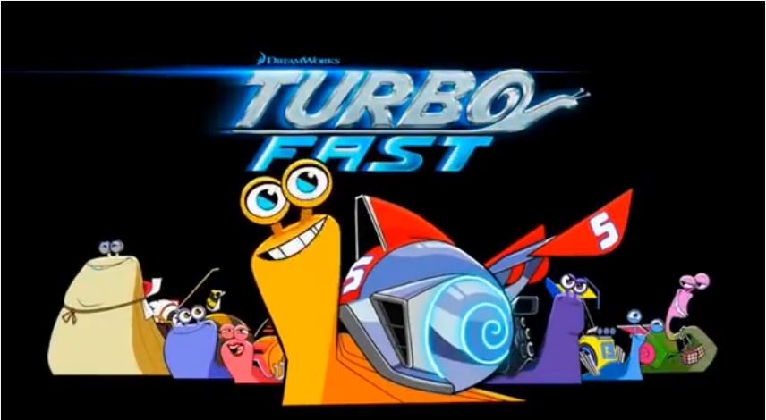 Turbo FAST | Logopedia | FANDOM powered by Wikia