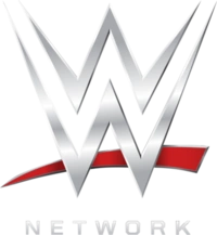 WWE Network (United States) | Logopedia | FANDOM powered by Wikia