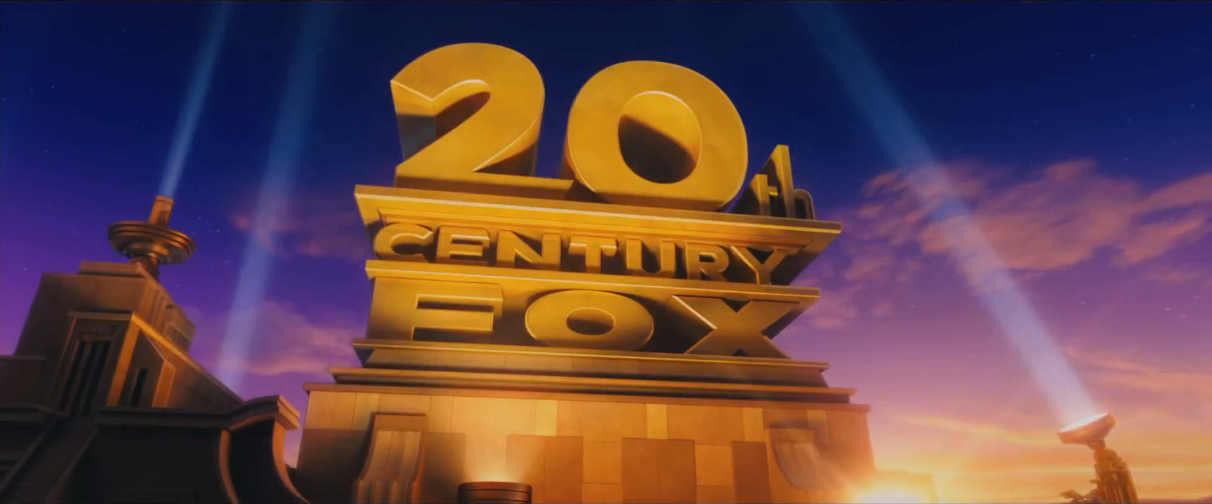 Image - 20th Century Fox logo.png | Logopedia | FANDOM powered by Wikia