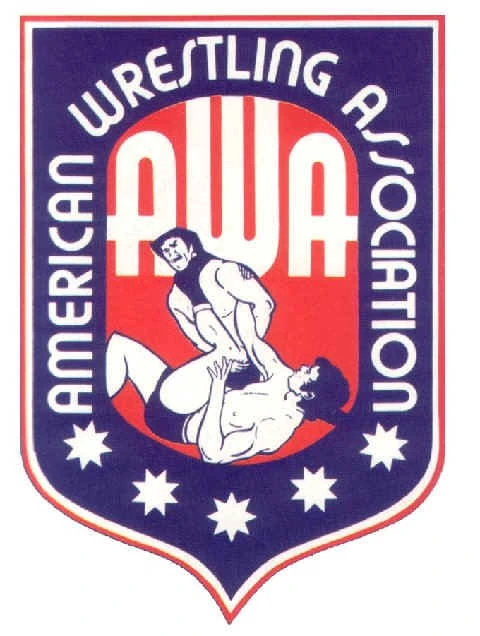 American Wrestling Association Logopedia FANDOM powered by Wikia