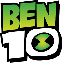 Ben 10 | Logopedia | FANDOM powered by Wikia