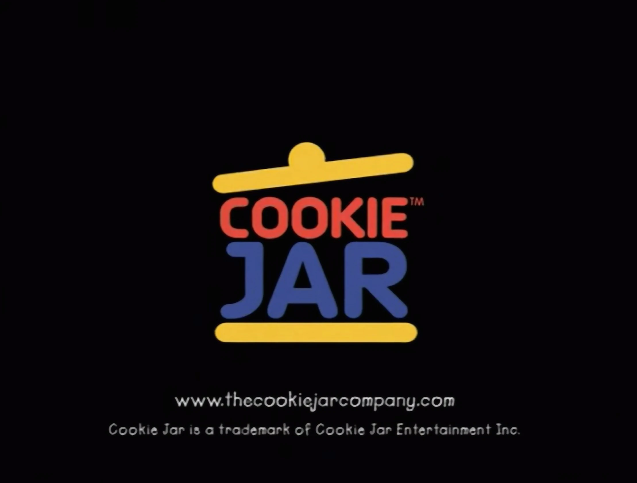 Cookie Jar Group/Other Logopedia FANDOM powered by Wikia