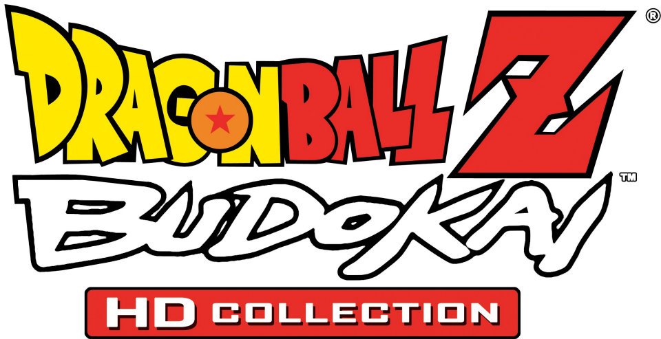 Image - Dragon-Ball-Z-HD-Collection-Logo.jpg | Logopedia | FANDOM