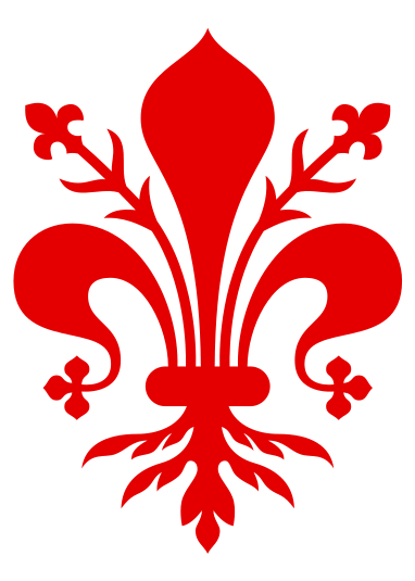 Ultimo Logo Fiorentina Calcio - Disegni da colorare gratuiti