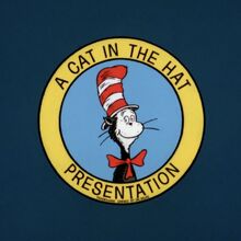 Dr Seuss Enterprises Logopedia Fandom