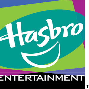 Hasbro Entertainment Logopedia Fandom