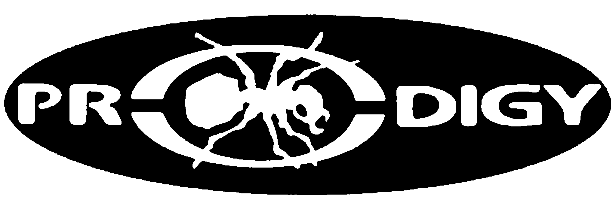 Fajarv: Prodigy Logo