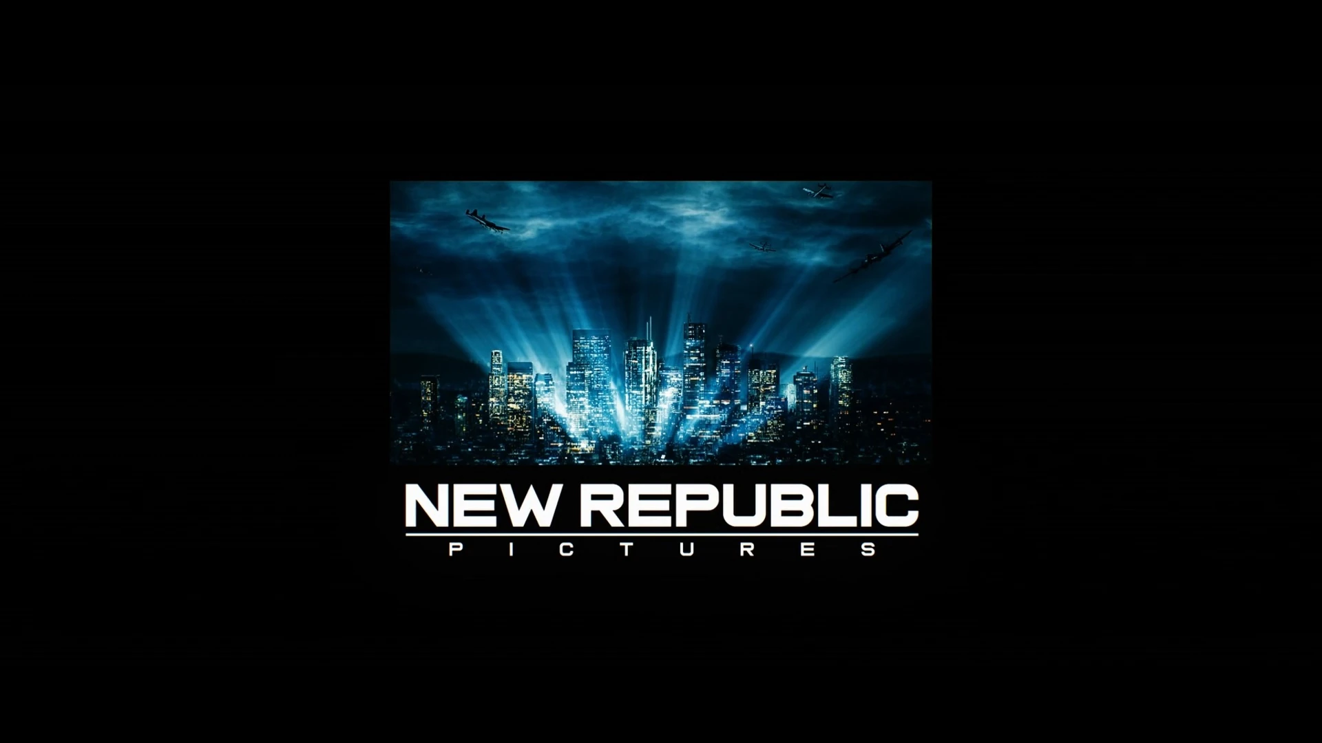 New Republic Pictures Logopedia Fandom
