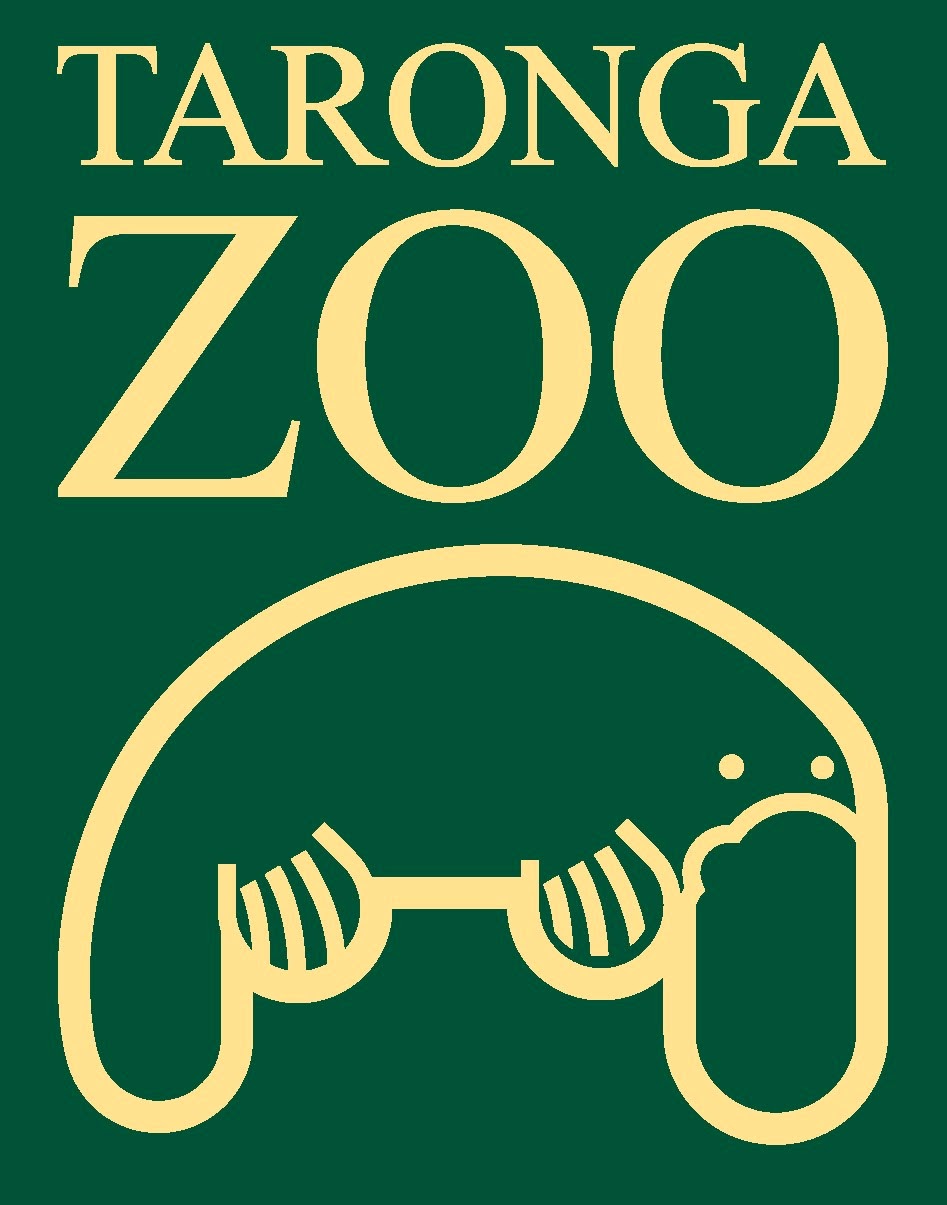 taronga zoo toys