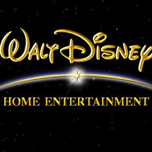 Walt Disney Studios Home Entertainment Other Closing Logo Group