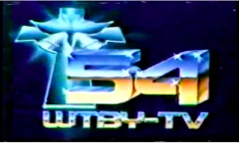 WTBY-TV | Logopedia | Fandom