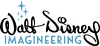 Walt Disney Imagineering 2019