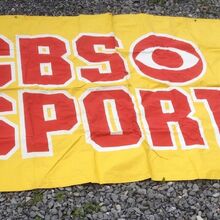 Cbs Sports Other Logopedia Fandom
