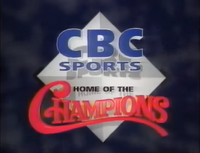 CBC Sports | Logopedia | FANDOM powered by Wikia