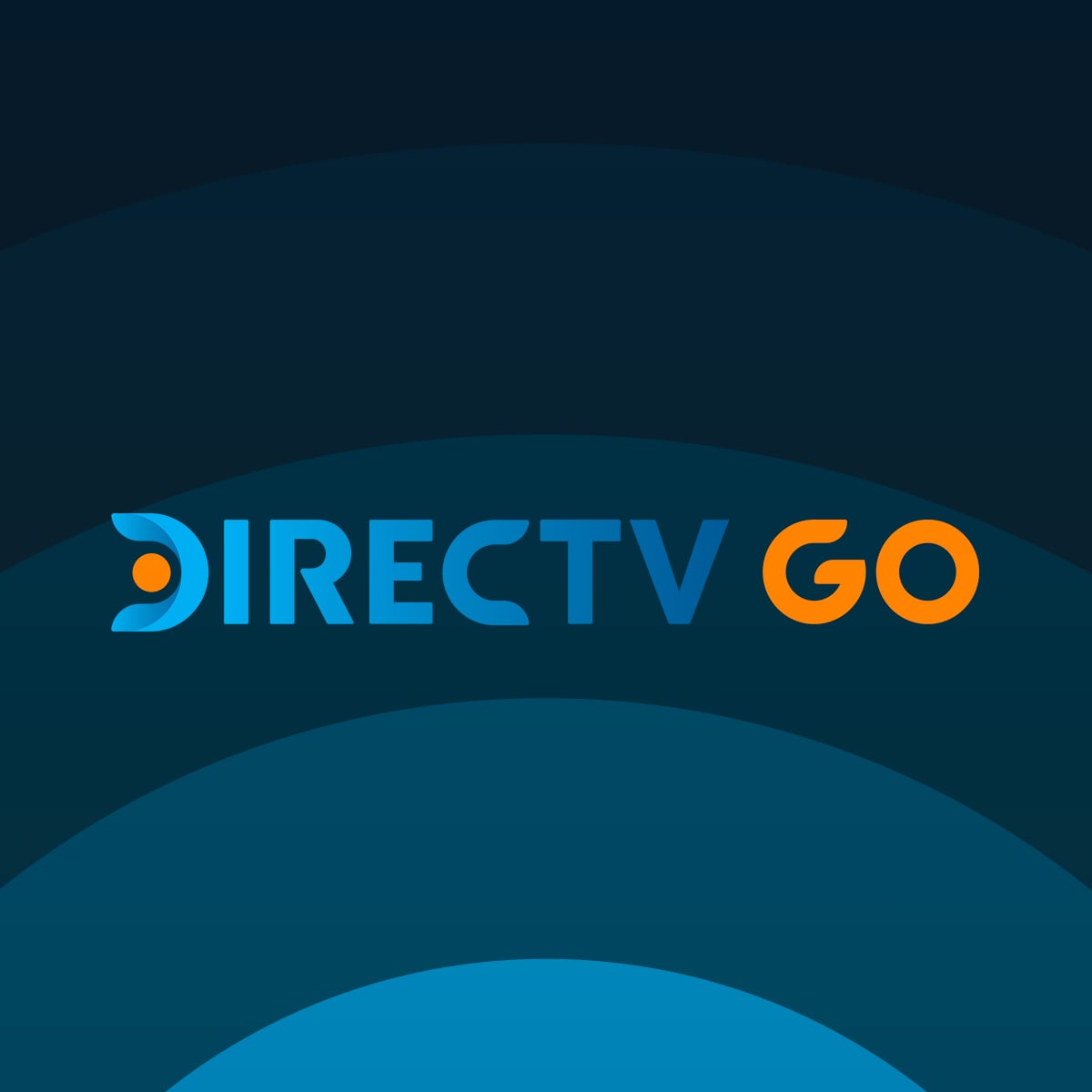 Directv GO Logo