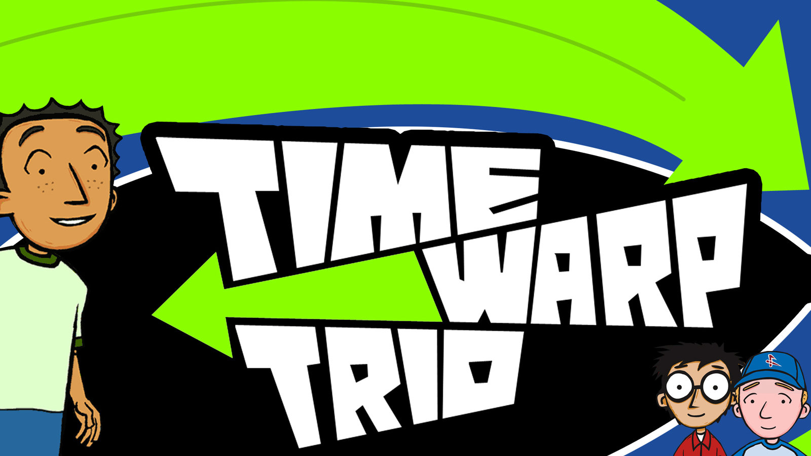 the time warp the time warp