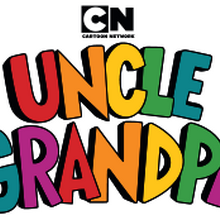 Uncle Grandpa Logopedia Fandom